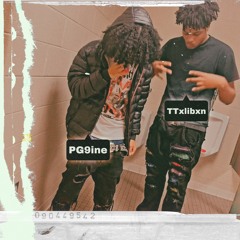 Txlibxn - Two Face ft. PG9ine