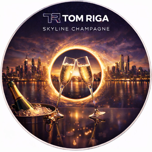 Tom Riga Stream Tom Riga - Skyline Champagne by Tom Riga | Listen online for ...