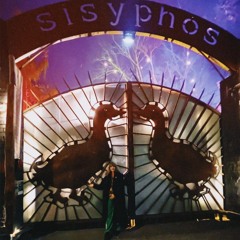 Ponybarker @ Sisyphos l 2025 I ⋆⁺₊⋆ ♡̵ ✴︎ Shifting Realities ✴︎ ♡̵ ⋆⁺₊⋆