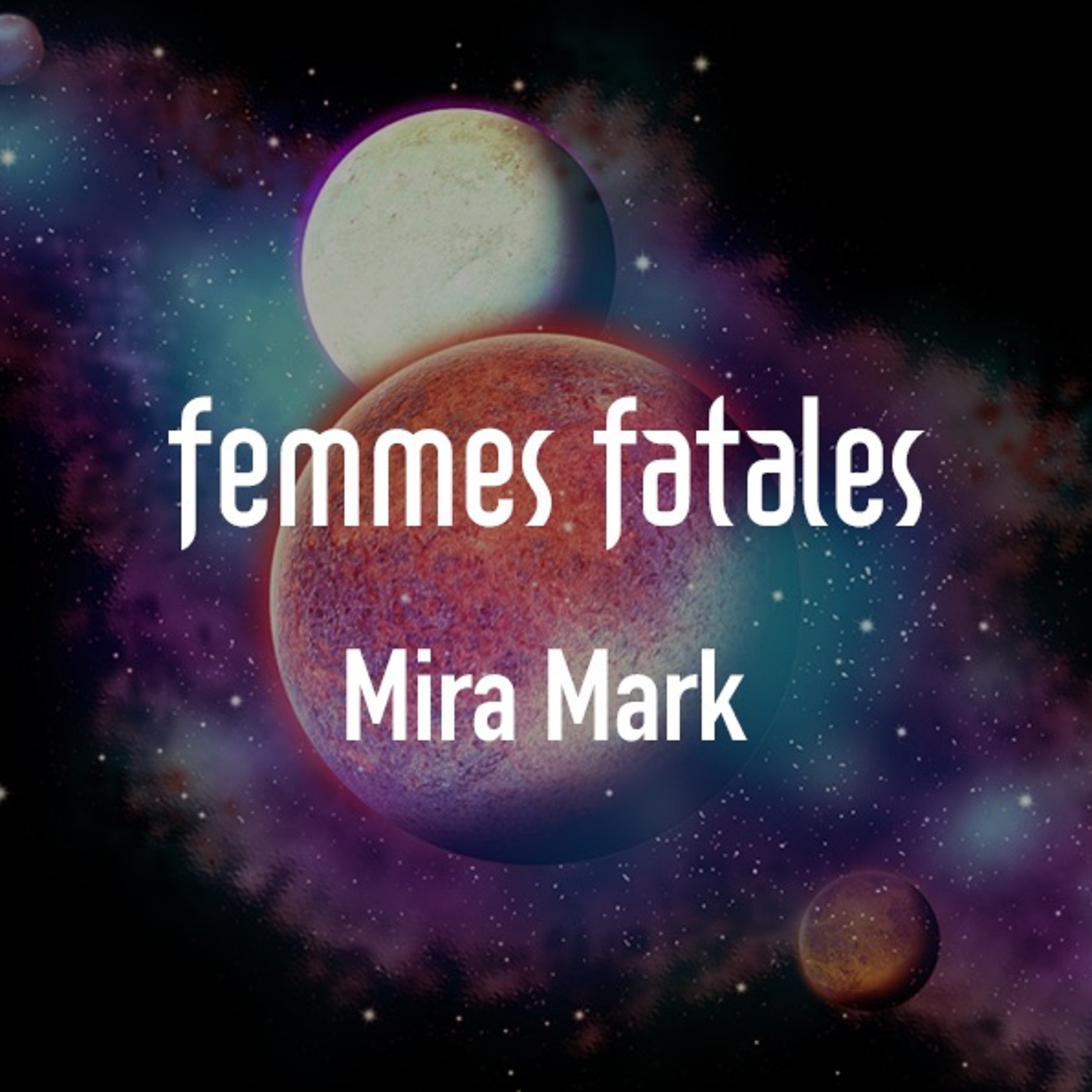 Mira Mark