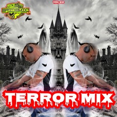 EPIDEMIC @ Terror Mix Vol.22 (May 2024)