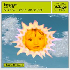Sunstream - SiSi - 25 Feb 2023
