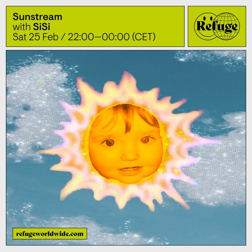 Sunstream - SiSi - 25 Feb 2023