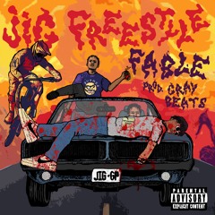 Jig Freestyle (Prod. Gray Beats)