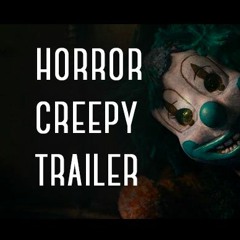 Disturbing Creepy Frigthening Horror Trailer