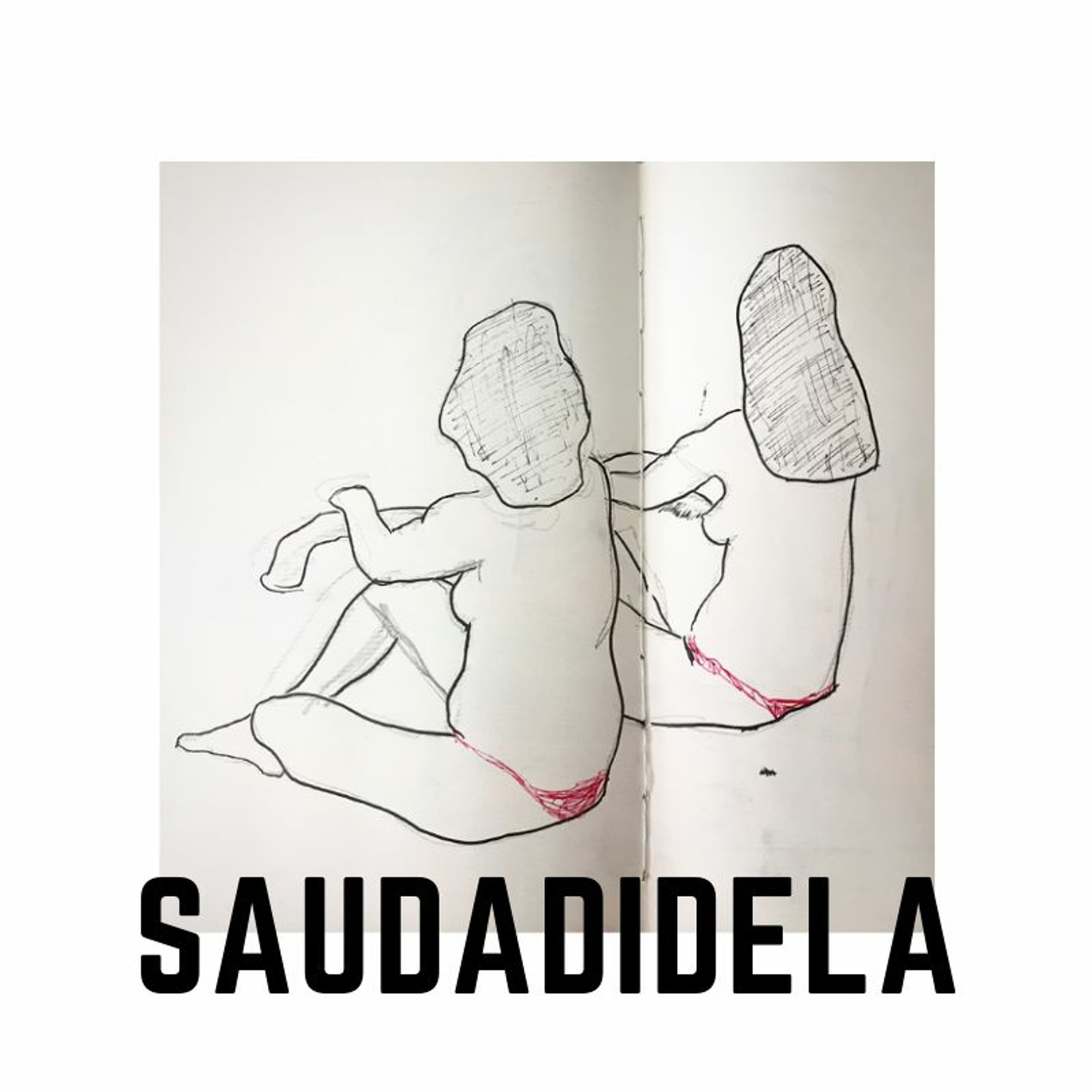 SAUDADIDELA. episode artwork