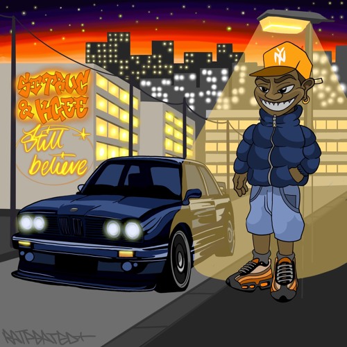 SITRUC X KGEE - Still Believe (In Love) - (Free D/L)