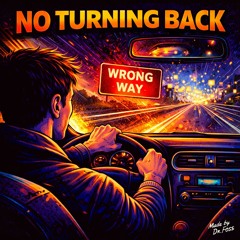No Turning Back