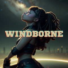 (FREE) "WINDBORNE" | The Weeknd x SMINO x Childish Gambino type beat