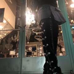 BashfortheWorld + LuckeeNoir - margiela cinderella prod. ethereal (2018) (archived/deleted)