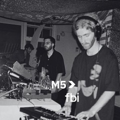 M5 // The Land of Rah (FBi 94.5)