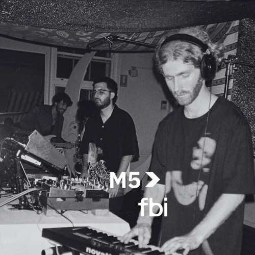 M5 // The Land of Rah (FBi 94.5)