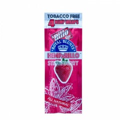 Blunt De Morango Remix