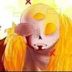 Bí kíp cách vẽ omnipotent sans để vẽ dễ dàng và chính xác