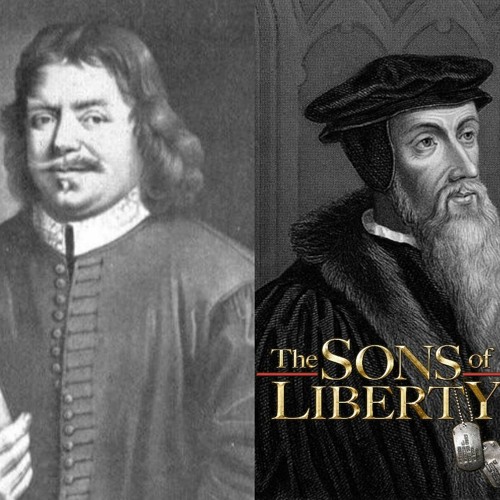 We Stand On The Shoulders Of These Giants!