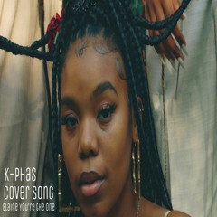 Elaine _ You're The One (K-phas Cover)