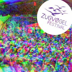 Monsieur Mango - Zugvøgel Festival 2021