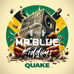 Stalk Ashley X Kraff X Skeng - Senseless Mr.Blue Riddims Quake Remix