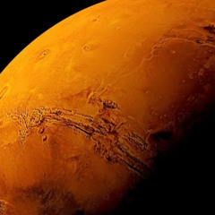 From Mars to Darkness
