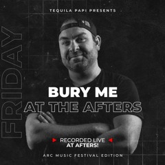 BURY ME AT THE AFTERS VOL.1
