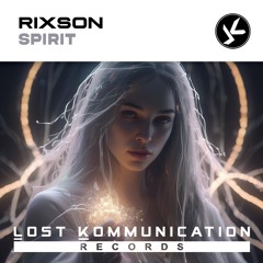 Spirit - (Radio Mix)