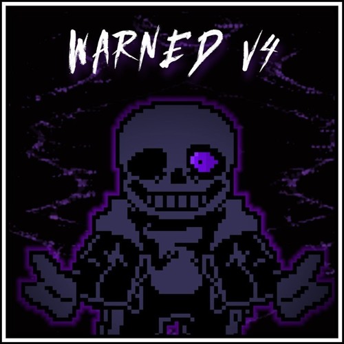 Warned V4 | AleAtorio3 Archive