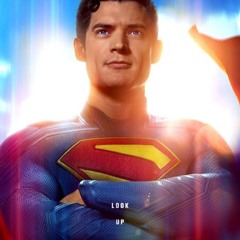 Superman 2025 - Look Up [Based Dodo Remix]