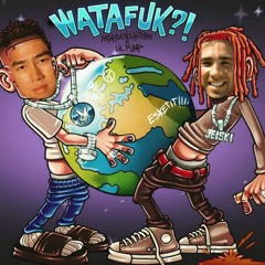 MORGENSHTERN & Lil Pump - WATAFUK?! (Right Version) Gachi Гачи