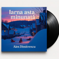 Iarna asta minunată