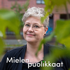 Köyhyys ja mielenterveys. Vieraana Raisa Omaheimo.