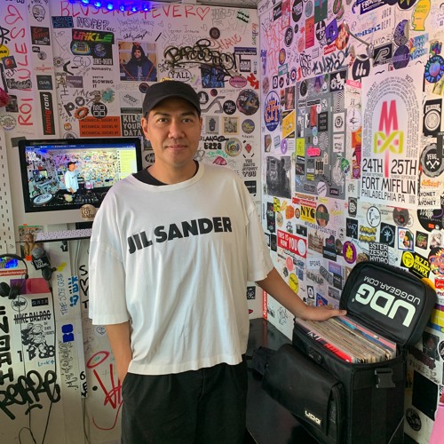 .Freq With Mike Servito @ The Lot Radio 09 - 27 - 2022