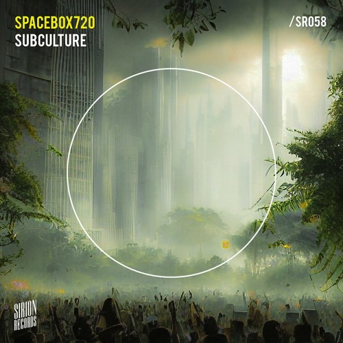 spacebox720 - Reflections