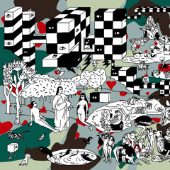 PREMIERE: Inkswel & Erin Buku 'Find Your Way feat Leonard Charles' [Apparel Music]