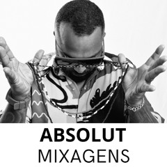 THE BEST OF BLACK BOX > ABSOLUT MIXAGENS < 100% VINYL BY TELEFUNKSOUL