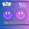 Download Video: DEEPLY JACKED B2B Sessions - FIONA FOSSIL & RICH EMBY