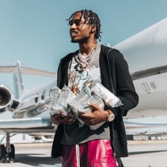 Lil Tjay ~ Top Of The List/Since You Left