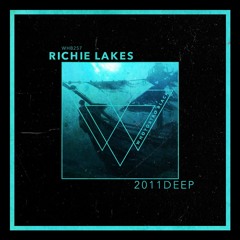 Richie Lakes - 2011Deep [WHB257]