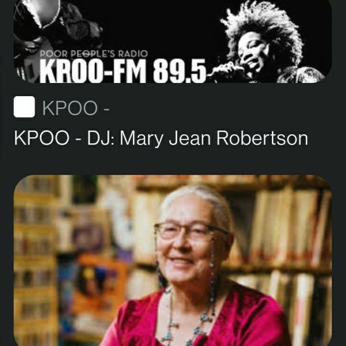 KPOO-SFradio_MaryJean+IndianCanyon