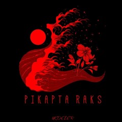 Pikapta Raks - Ukdeler