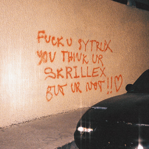 Skrillex & Space Laces - RECOVERY (Sytrux Remix)