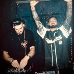 SUTRA MELBOURNE TECHNO - Beyond Def B2B Alternate State