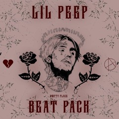 03. Lil Peep Type Beat - Love Of My Life 100 Bpm D (prod. Hokalo Beats)