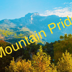 Mountain pride 2022[Remix]