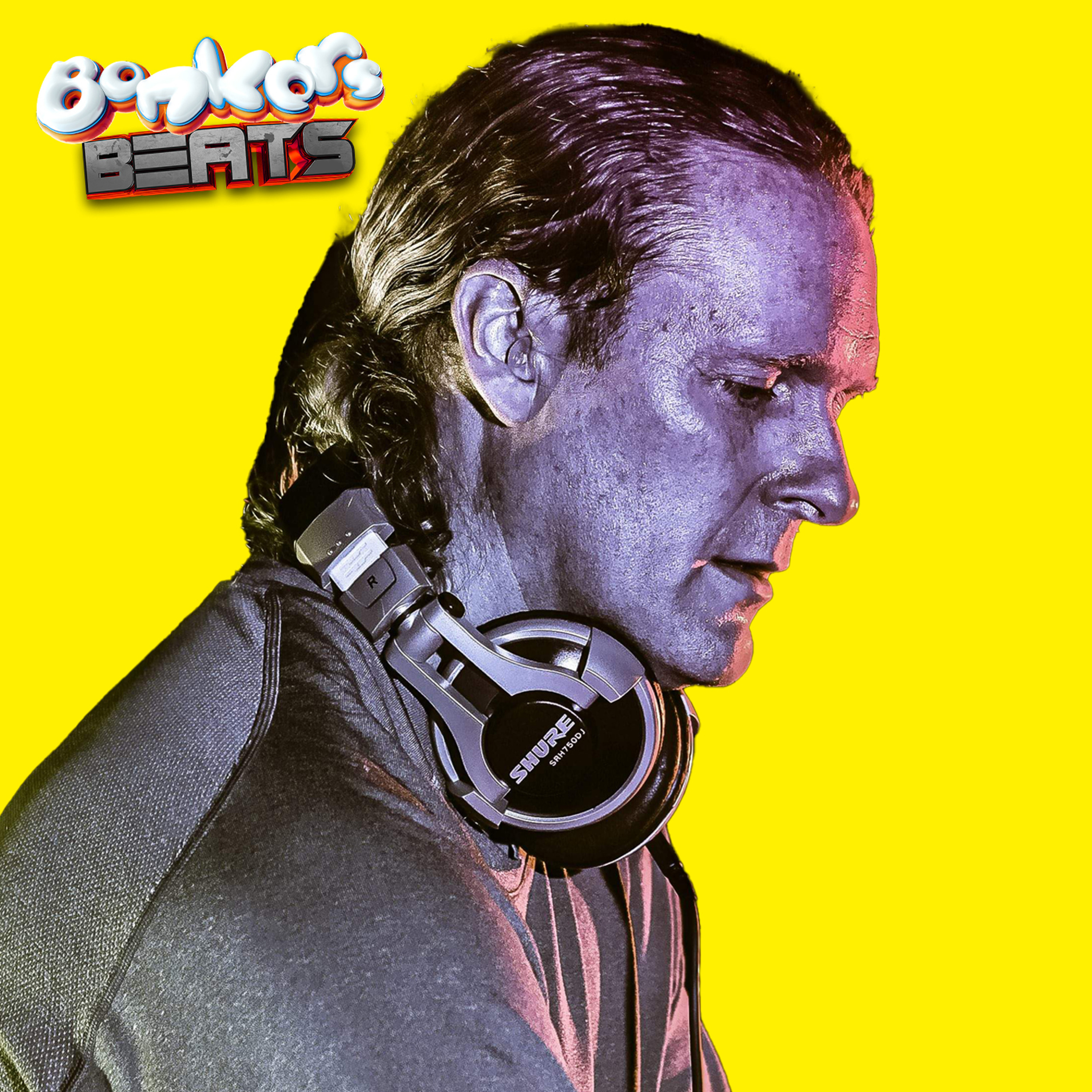 Scott Brown - Bonkers Beats 10b - 11.06.21 episode artwork