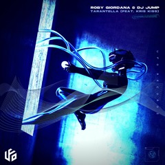 Roby Giordana & DJ Jump - Tarantella (feat. Kris Kiss)