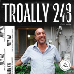 243: Andy Vaz