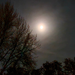 The Moon - Final Version