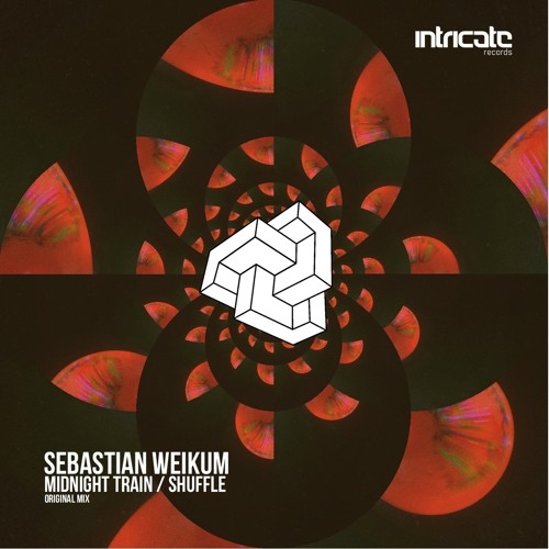 Midnight Train (Original Mix)