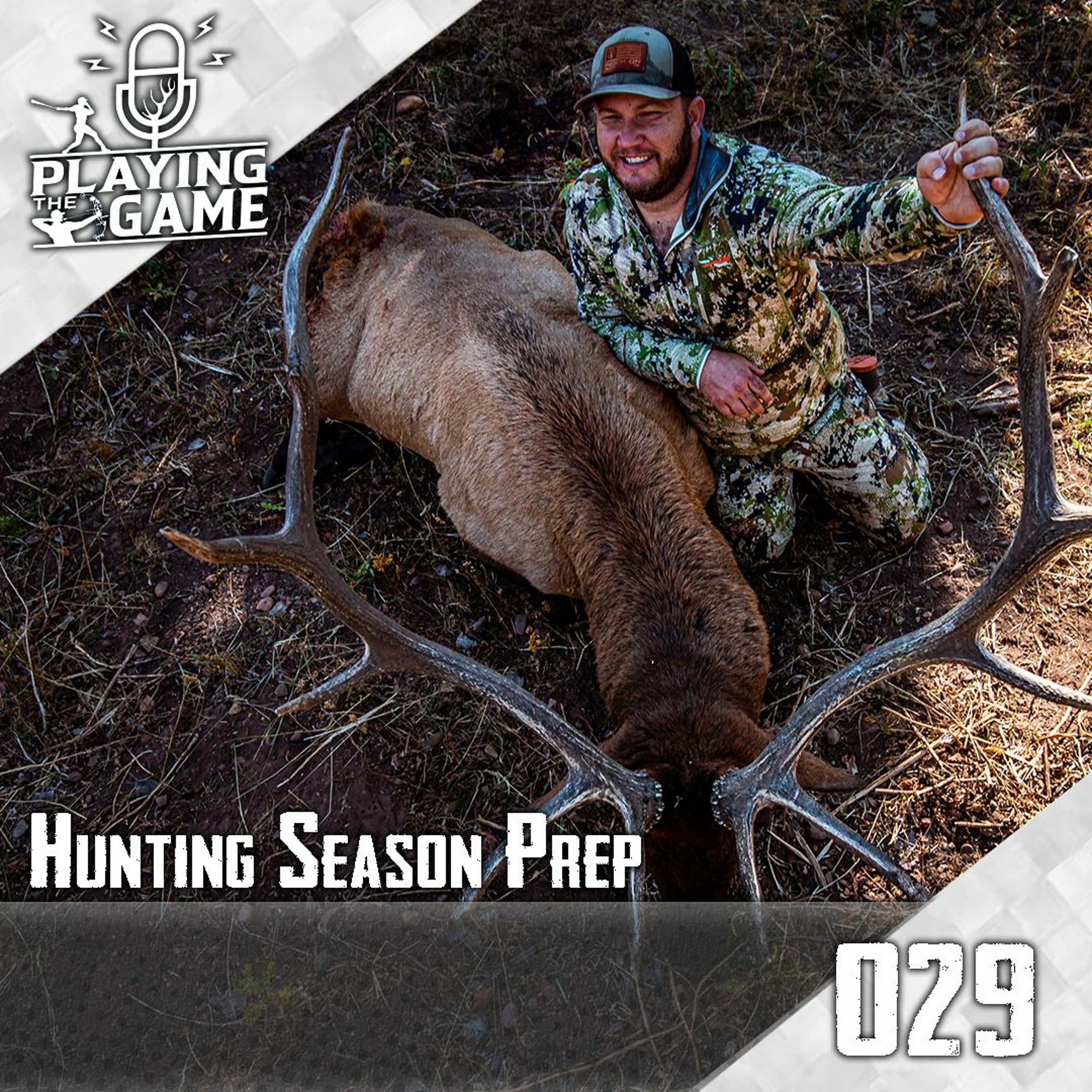 Playing The Game Podcast