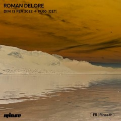 Roman Delore - 13 Février 2022